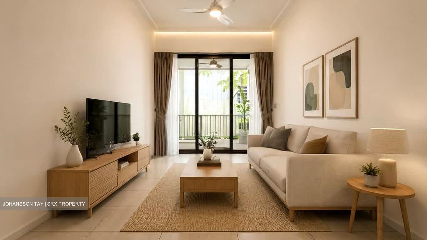 The Woodleigh Residences (D13), Apartment #571735161